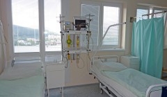 Dolnooravská Nemocnica s Poliklinikou Dolný Kubín